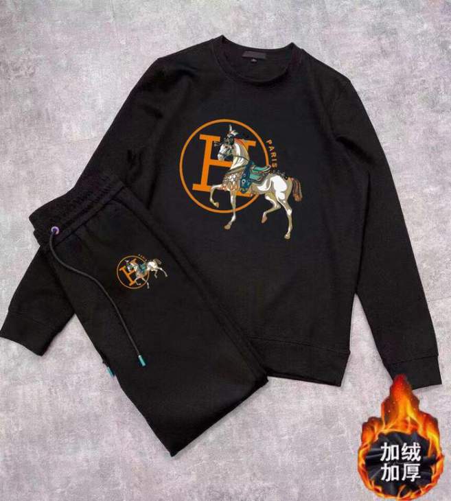 Picture of Hermes Sweater Suits _SKUHermesM-4XLkdtn5140437